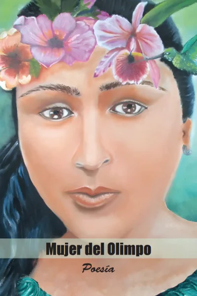 Mujer del Olimpo: El arte de hacerse dios a través de la palabra