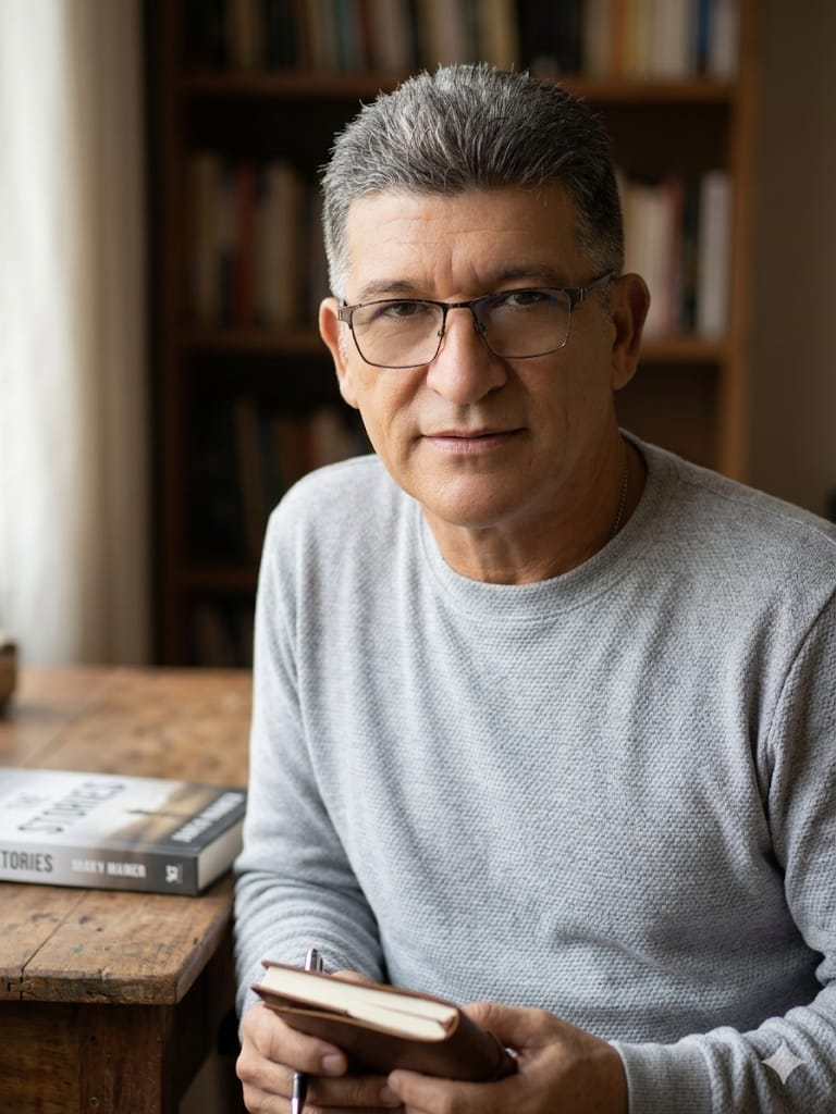 Gerardo Aldana García