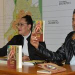 Un puente de palabras y hermandad: Presentación de La Métrica del Silencio en Bolivia.