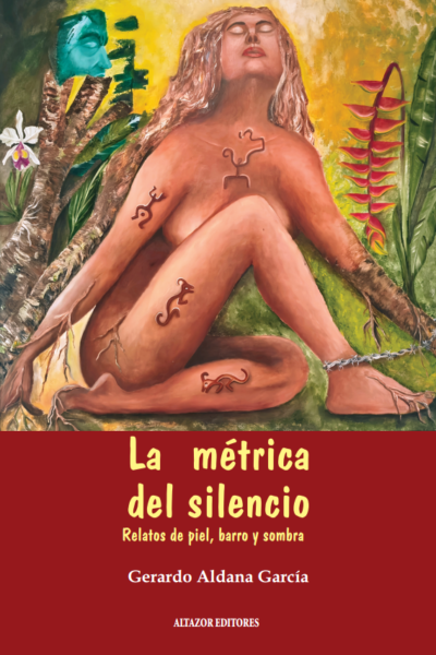 La Métrica del Silencio: Relatos de piel, barro y sombra